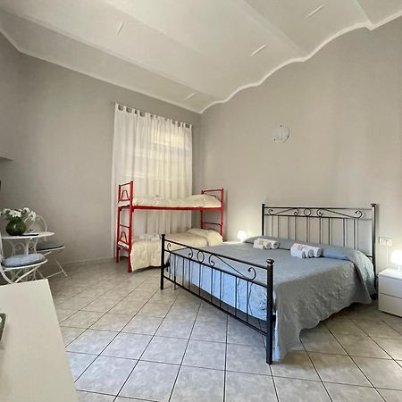 Ostello San Giovanni Bosco 斯培西亚 外观 照片